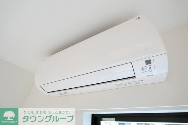 ハーモニーレジデンス池袋ウエストの物件内観写真